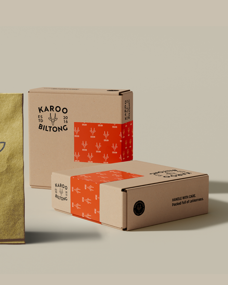 Karoo Boxes