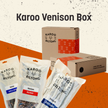 The Karoo Venison Box