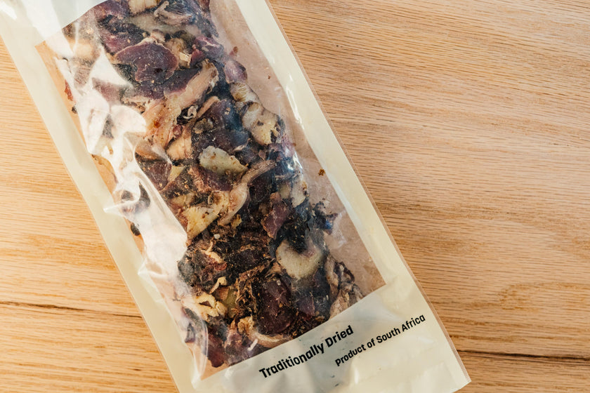 Karoo Biltong Beef Biltong