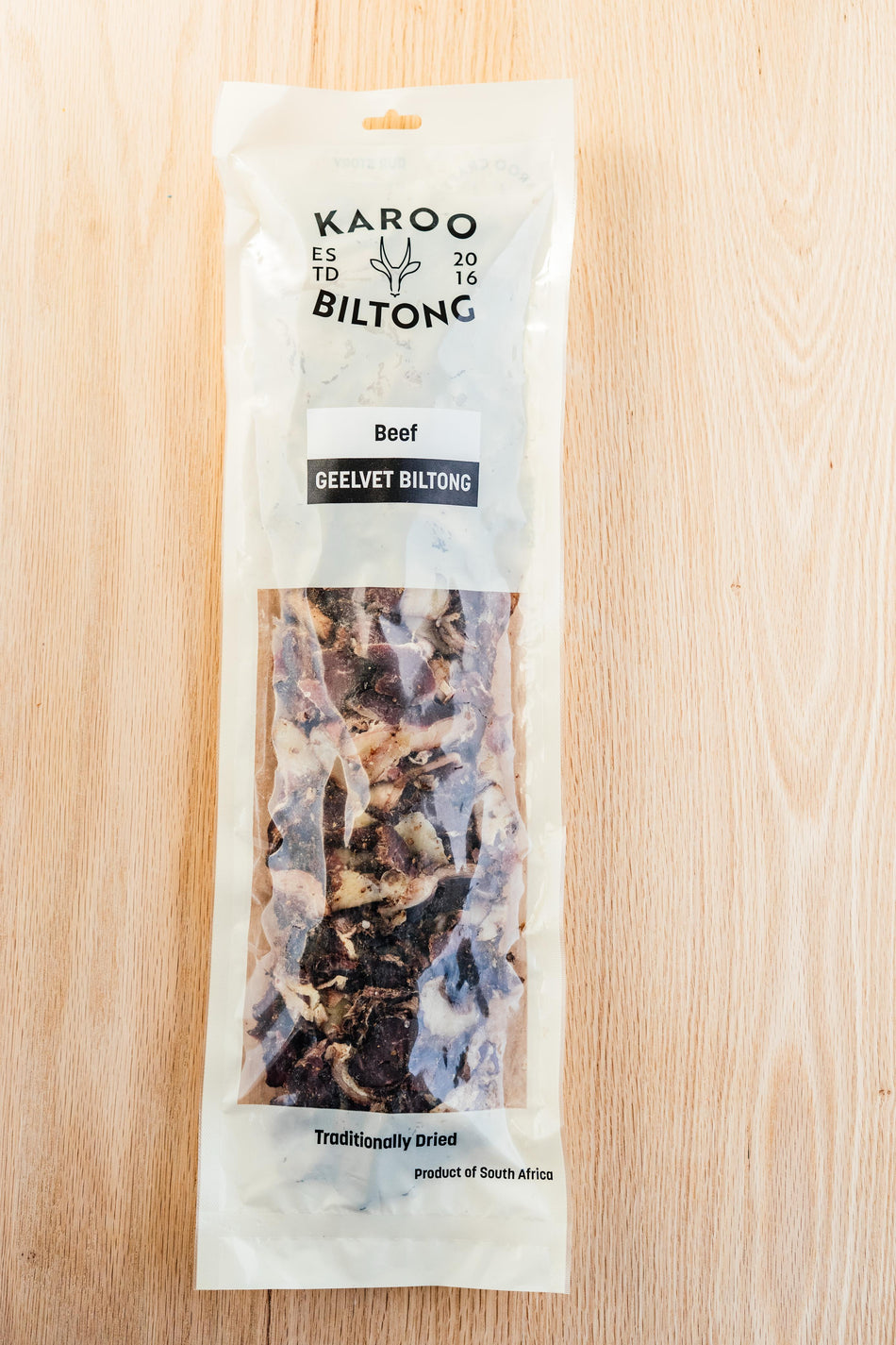 Karoo_Biltong Geelvet Biltong