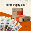 The Karoo Rugby Box